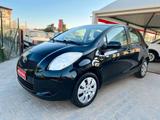 Toyota Yaris 1.4 D-4D 5 porte Sol - Toyota Yaris mit Diesel-Antrieb: Sol