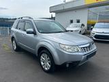 Subaru Forester Comfort / Klima / Xenon / Pano-Dach/4x4 - gebrauchte Subaru Forester aus dem Jahr 2012