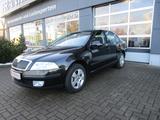 Skoda Octavia Lim. Team Edition - Skoda Octavia: Team Edition