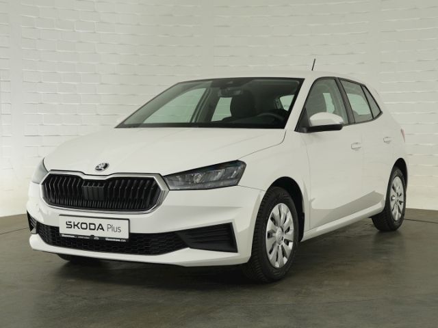 Fabia ACTIVE MPI+BLUETOOTH+LED-SCHEINWERFER+KLIM