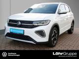 Volkswagen T-Cross 1.5 TSI DSG R-Line AHK LED ACC RFK+PDC S - Volkswagen T-Cross in Bonn