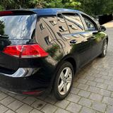 Volkswagen VW Golf 7 2.0 TDI / 2 Hand / 79.250KM / Sc... - Volkswagen Golf: TDI Km 0