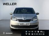 Skoda Citigo 1.0 MPI Clever *SHZ*PDC hi*DAB*Bluetooth* - Skoda Citigo CLEVER mit Benzin-Antrieb