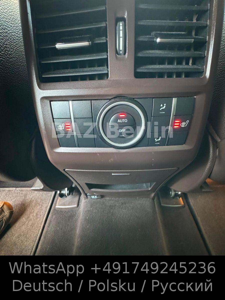 Mercedes-Benz GLE 500 GLE GLE 500 e 4Matic Scheckheft 1 Hand
