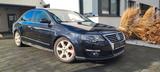 Volkswagen Passat 2.0 Turbo FSI Highline Highline - Volkswagen Passat aus 2007: Highline