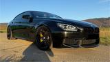 BMW M6 F06 - gebrauchte BMW M6 aus dem Jahr 2013