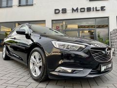 Opel Insignia B Sports Tourer 2.0 CDTi Edition / AHK