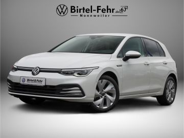 Volkswagen Golf VIII Style eTSI 1.5