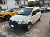 Fiat Panda 1.3 MJT DPF Van Active 2 posti - Fiat Panda Active mit Diesel-Antrieb