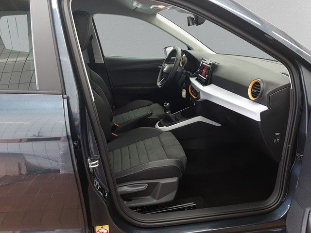 Fahrzeugabbildung Seat Arona Style 1.0TSI LED SitzHz 18"Alu Klimaaut.