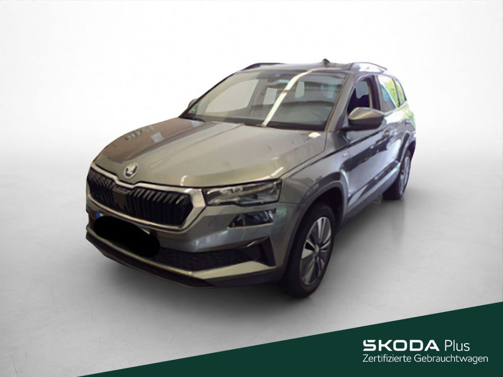 Image of Skoda Karoq