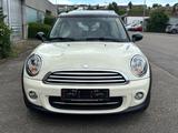 MINI COOPER Clubman - Tüv Neu - 1.Hand  - Pano - - MINI MINI aus 2011: Clubman