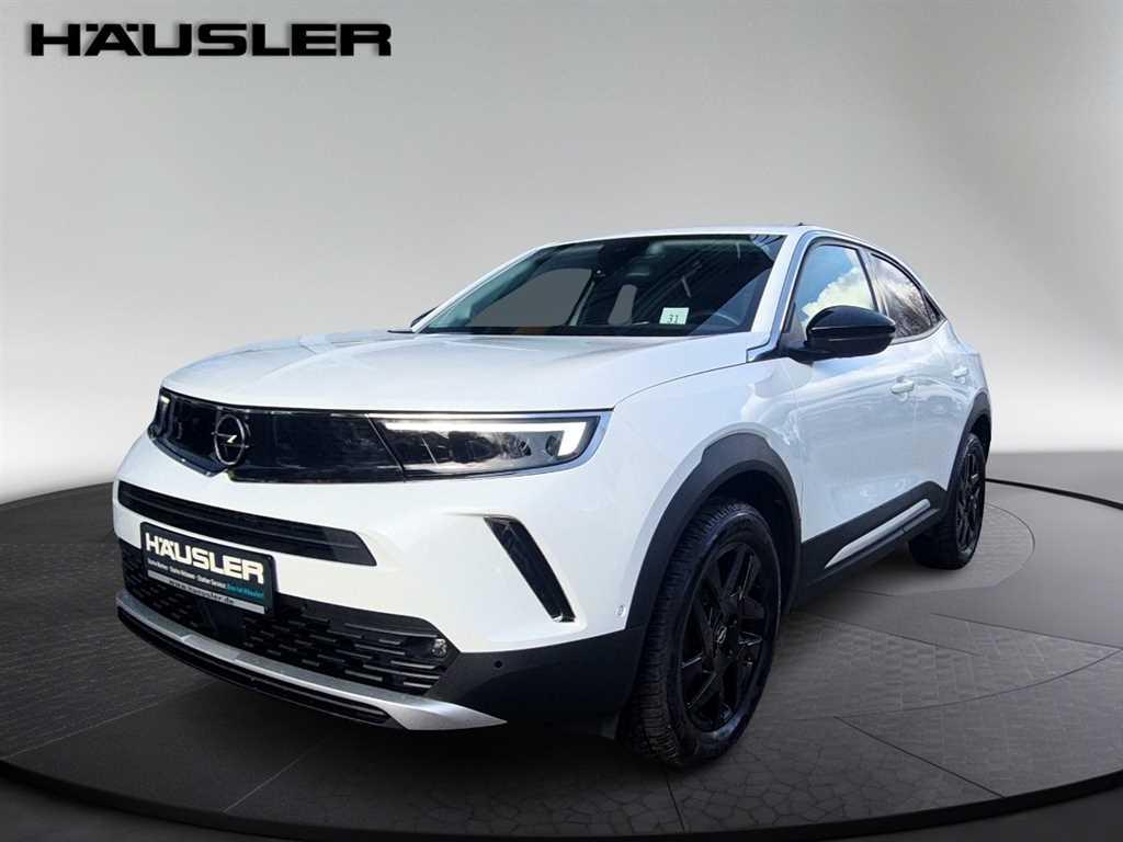 Opel Mokka Automatik* PDC* Carplay* #31