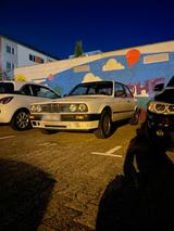BMW Bmw e30 316i Automatik - BMW 316 aus 1989: 316i