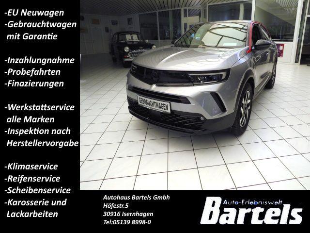 Opel Mokka 1.2 Turbo 96kW GS Line