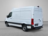 Mercedes-Benz Sprinter 317 CDI Standard Hochdach Navi*LED*AHK - Mercedes-Benz Sprinter
