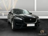 Jaguar F-PACE Prestige AWD Leder Navi CarPlay LED RFK - Jaguar aus 2021
