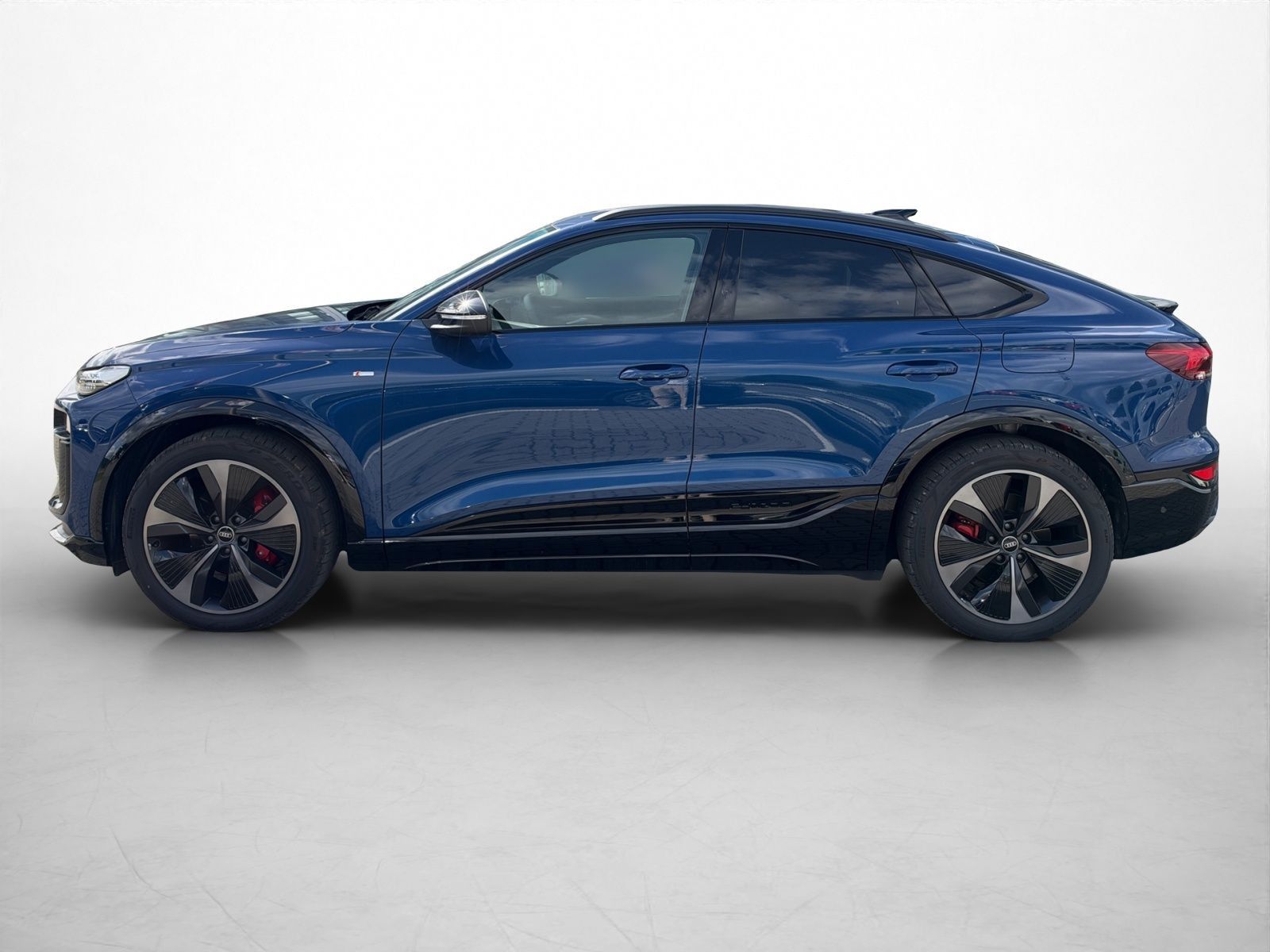 Audi Q6 e-tron - Bild 3