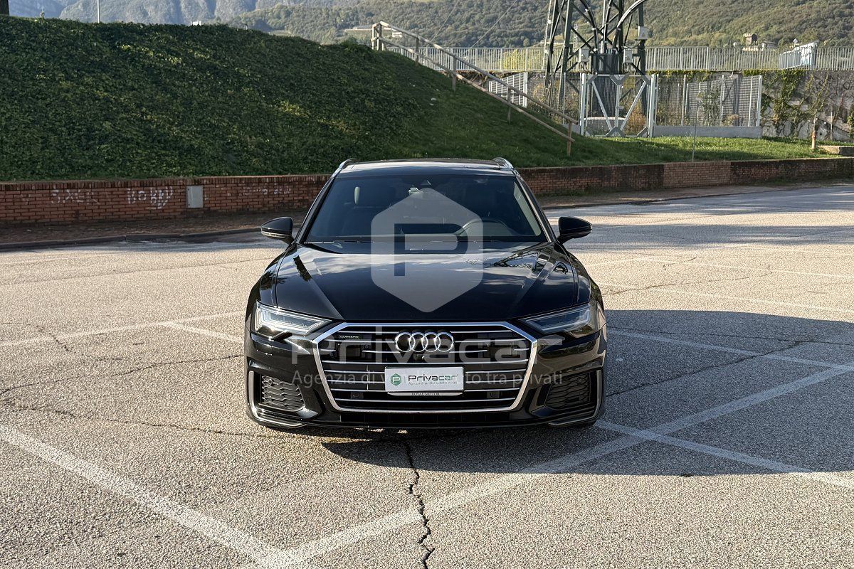 Audi AUDI A6 Avant 2.0 TDI ultra S tronic Business Pl imagem 2