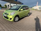 Daihatsu Coure 1.0 Toyota Motor mit TÜV - gebrauchte Daihatsu Cuore aus dem Jahr 2009