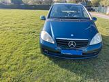 Mercedes-Benz A 160 ELEGANCE BlueEFFICIENCY ELEGANCE - Mercedes-Benz A 160 in Ludwigshafen