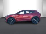 Jaguar E-PACE R-DYNAMIC SE D165 AWD DAB+ACC+LED+SHZG+LM - Jaguar E-Pace: R Dynamic