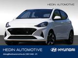 Hyundai i10 1.0 Aut. 2WD TREND |NAVI|KAM|PTS|SHZ