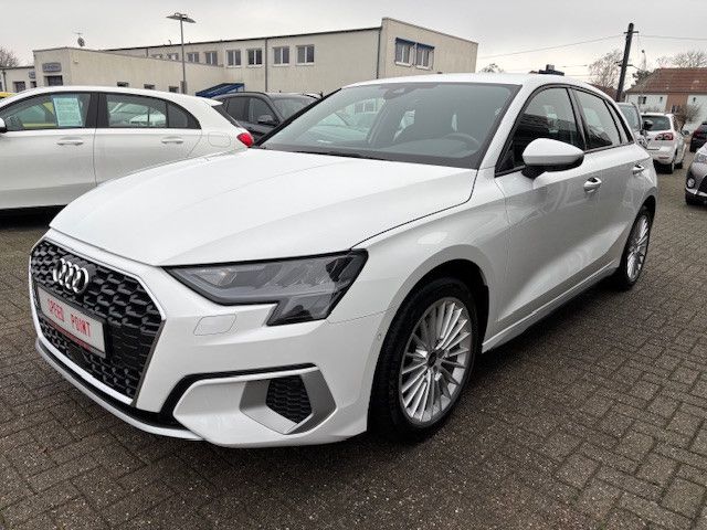 Audi A3 Sportback 35 TFSI Virtual/LED/SHZ/PDC/Kamera