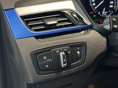 BMW X1 - Ansicht 17
