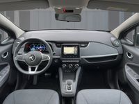 Renault ZOE - Vorschau Bild 10