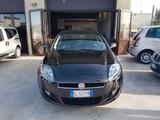Fiat Bravo 1.4 GPL Emotion - USATO - Fiat Bravo aus 2012