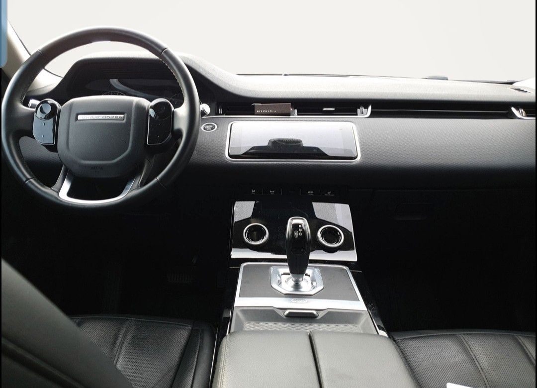 Fahrzeugabbildung Land Rover Range Rover Evoque S *Pano *Allrad *Ambiente Bel