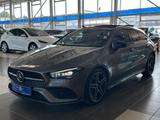 Mercedes-Benz CLA 220 Shooting Brake d AMG-Line Pano Leder ACC - gebrauchte Mercedes-Benz CLA 220 Shooting Brake aus dem Jahr 2023
