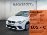 Seat Ibiza STYLE 1.0 ECOTSI 85 KW (115 PS) 6-GANG STA - Seat Ibiza Gebrauchtwagen in Braunschweig