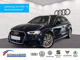 Audi A3 Sportback S line 2.0 TFSI quattro S tronic B& - Audi A3: Sportback Tronic