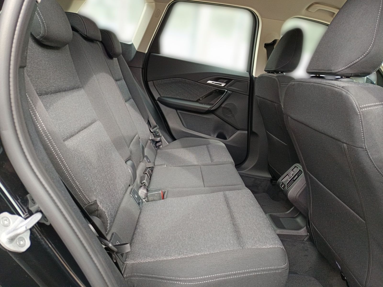 BMW X1 - Bild 20
