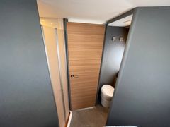 Dethleffs Just 90 T 7052 | Queensbett *Schöne Ausstattung!