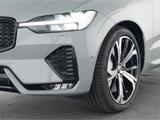 Volvo XC60 B5 B AWD Ultra Dark HUD Luftfederung AD AHK - gebrauchte Volvo SUV & Geländewagen