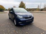 Skoda Citigo Style 1.0/Panoramadach/Klima/SHZ - Skoda Citigo Style mit Benzin-Antrieb
