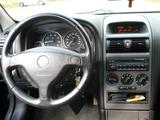 Opel Astra 1.6 Njoy Njoy TÜV-AU bis 07-2027 - Opel Astra aus 2004: Kombi