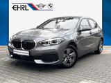 BMW 118i ADVANTAGE AUTOMATIK PDC LED NAVI SHZG. - BMW 118 in Halle