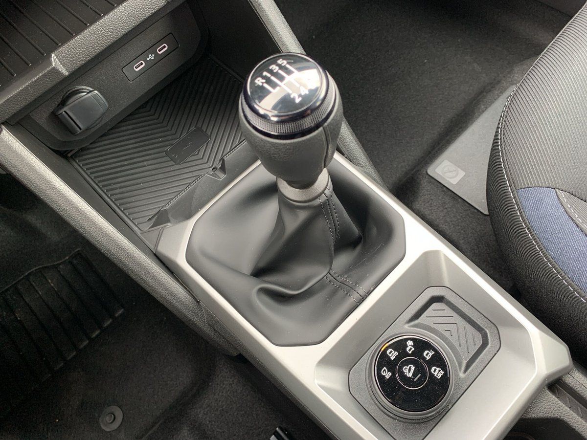 Dacia Duster - Bild 19