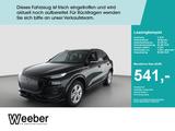 Audi Q6 e-tron *4 J GAR*AHK*LED*360° CAM*WÄRMEPUMPE*S - schwarze Audi Q6 e-tron
