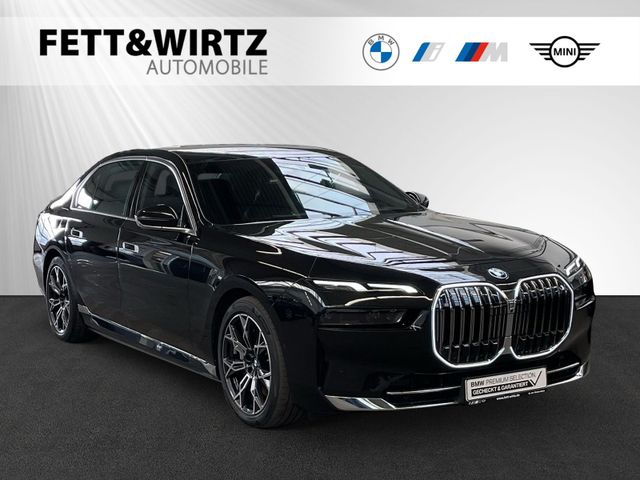 BMW 750e xDrive LR 1.199,- br. o.Anz. 48Mon/5`Km p.A