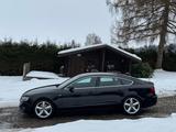 Audi A5 Sportback 2.0TDI Quattro, SLINE, 6Gang, TÜV!! - Audi A5: Sline