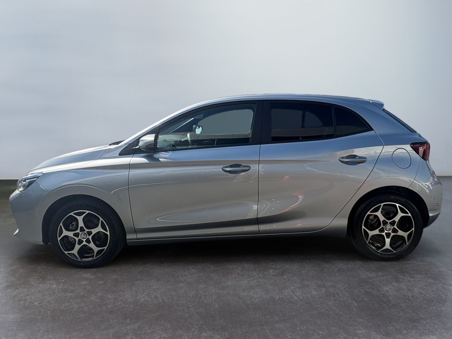 MG3