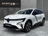 Renault Megane E-Tech Electric Evolution EV60 130HP - Renault Megane: El