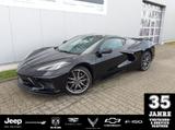 Corvette C8 3LT Coupe - Corvette Neuwagen in Düsseldorf