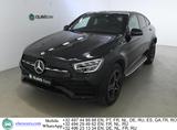 Mercedes-Benz GLC 300 de 4Matic Coupe AMG Night Virtual Aut. 