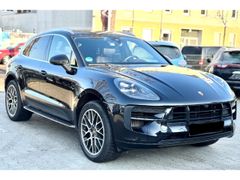 Fahrzeugabbildung Macan S Sportauspuff/Chrono/Luftfederung/Spyder